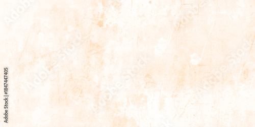 Brown grunge wall and paper texture. old parchment paper texture background. cement concrete old surface rough rusty wall texture. vintage and distressed look, seamless texture.