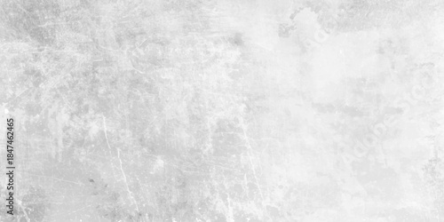 Abstract background with a soft white and light gray marble texture. grey limestone texture background in white light polished empty wall paper. cement concrete wall and ceramic tiles background.