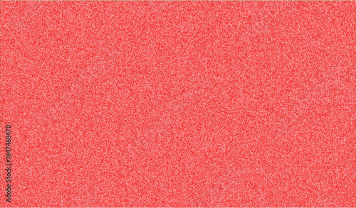 texture of red carpet