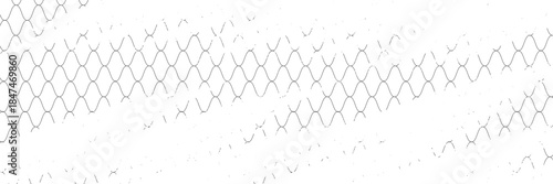 Mesh texture for fishing nets. Seamless pattern for sportswear or soccer goal, volleyball net, basketball hoop, hockey, athletics. Abstract net background for sports.