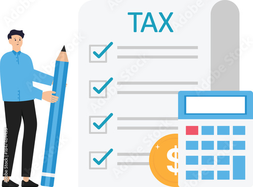 Tax forms and consulting or accounting, financial information Tax filing, audit service and online application software, business strategy and tax filling.
