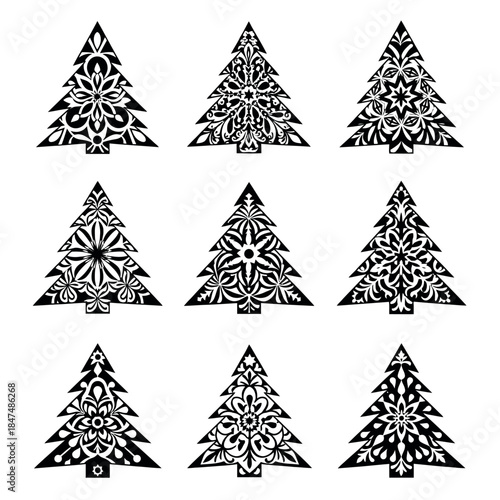 Vector file illustration on white background