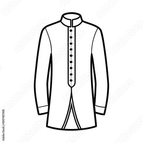 sherwani