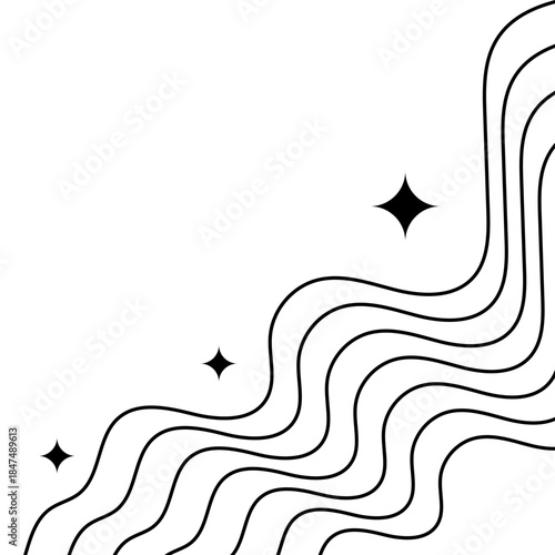 Y2K Corner with Sparkle