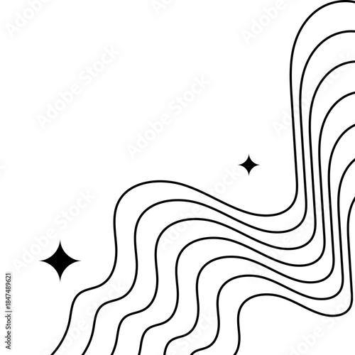 Y2K Corner with Sparkle