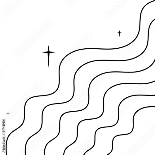 Y2K Corner with Sparkle