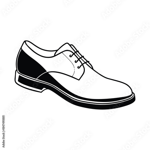 formal shoes