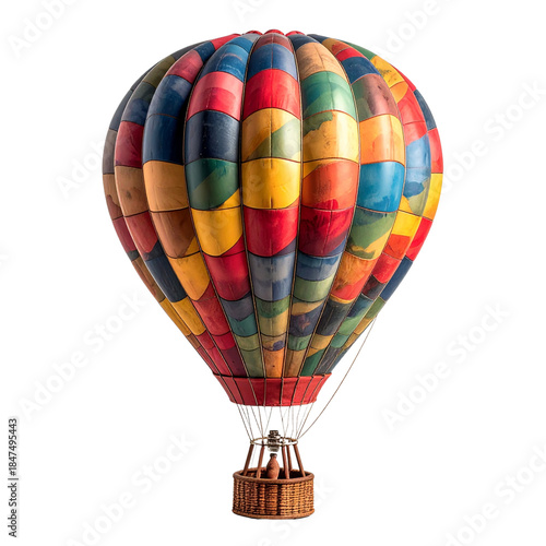 High-detail red and white maritime vessel model, perfect for a transparent background 54.png, showcasing realistic water effects for your digital design and web integration