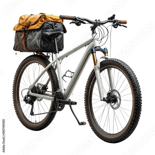 White surfboard with fins and fins. Surfboard PNG isolated on white background, high resolution photo