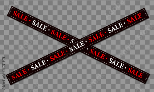 sale banner vector illustration, sale banner template design, web banner design, sale banner set template design, blue, yellow, black, red and white sale banner set template design, stamp, icon, label