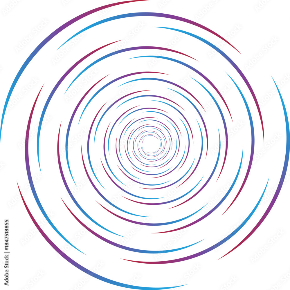 Fototapeta premium CARCLE