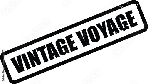 VINTAGE VOYAGE