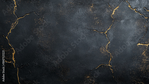 Natural black marble texture for skin tile wallpaper luxurious background, for design art work. Stone ceramic art wall interiors backdrop design. 