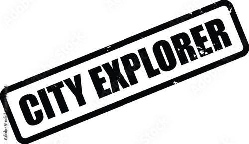 CITY EXPLORER