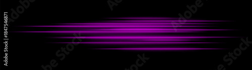 Multiple parallel glowing streaks creating a sense of speed and energy. Ideal for motion design, overlays, and light trail effects.