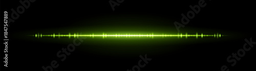 Bright linear flare with soft glow and dynamic reflections. Ideal for overlays, futuristic effects, motion graphics, and modern backgrounds.