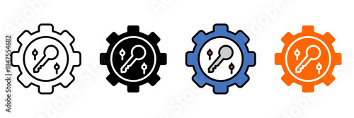 economic criticism Icon Set Multiple Style Collection. Capitalism Breakdown, Debt Crisis, Wealth Gap, Economic Inequality, Corporate Greed, Market Crash, Inflation Woes, Recession Effects, Banking Cor
