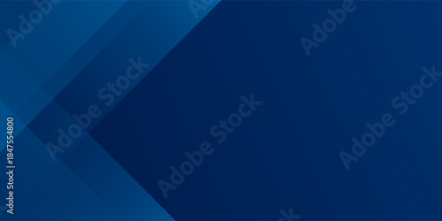 modern blue abstract background with elegant bright diagonal lines