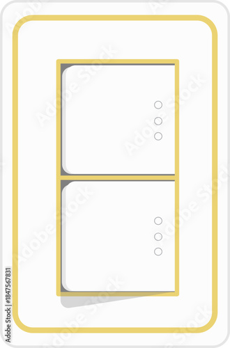 형광등 온오프 스위치