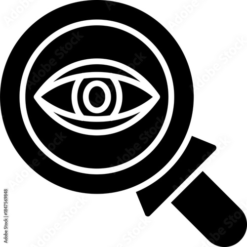 Palmistry Symbol Icon