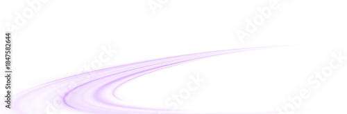 Color swirl line road streak motion bright dynamic city.
