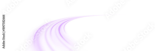 Blur streak motion line light dynamic city highway fast.
