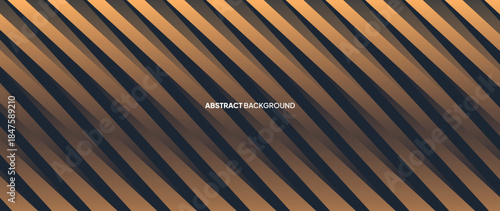 Abstract gradient background with a regular pattern that is neatly and uniquely arranged.