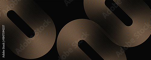 Abstract digital wave of particles. Futuristic point waves. Technology background.suit for bussines, banners