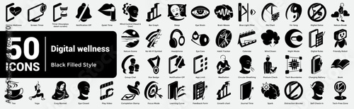 Digital Wellness Digital Wellness Bundle H50