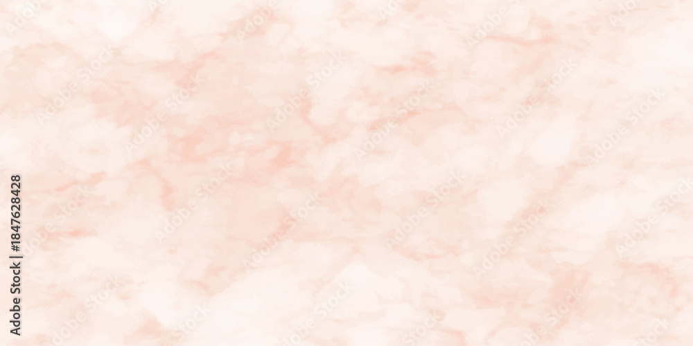 Obraz premium Antique pink abstract backdrop featuring a soft vintage paper texture with aged grunge patterns and a weathered parchment surface for a retro canvas design