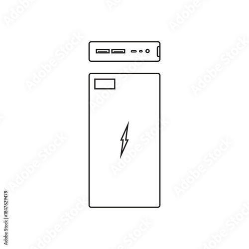 the bank goes through charging