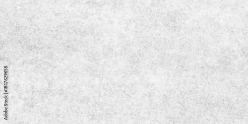 Abstract white stone concrete floor or old cement grunge background, marble texture surface white grunge wall. Panorama blank concrete white rough wall for background, beautiful white wall surface.