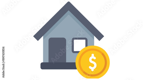 Affordable housing investment with savings