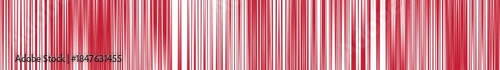 Stripes Animation. Seamless loop animation. Abstract background video.  7680 X 1080 Wallpaper.