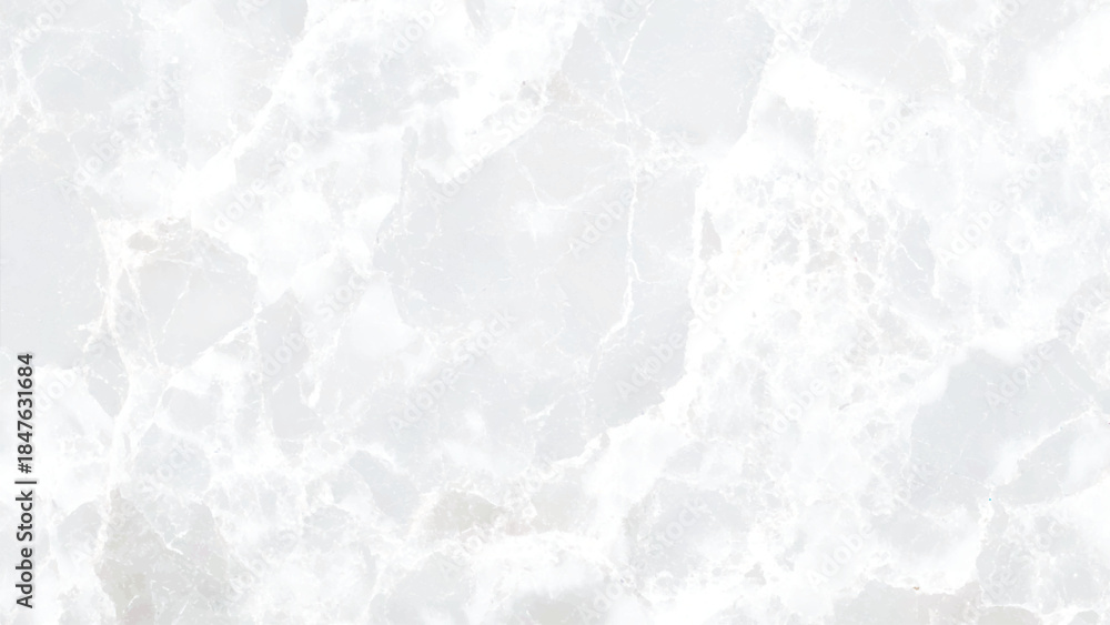 Fototapeta premium Abstract grunge White wall marble texture with natural cement or stone wall old texture.