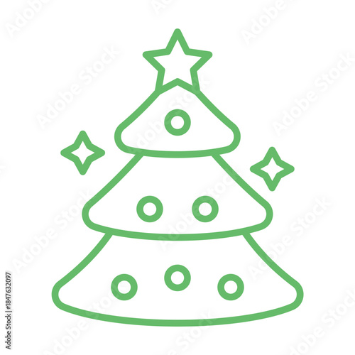 Christmas Icon