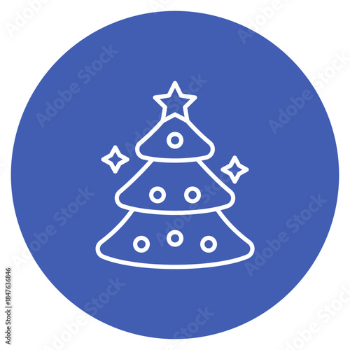 Christmas Icon