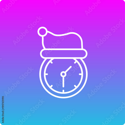 Clock Icon