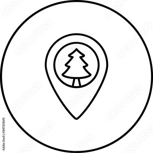 Location Icon