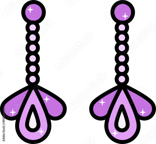 Gold jewelry with gemstones diamonds emeralds. Shiny gold jewelry. Elegant collection of gold jewelry.