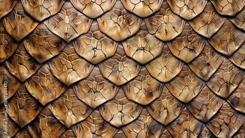Texture snake skin for design natural abstract color soft background