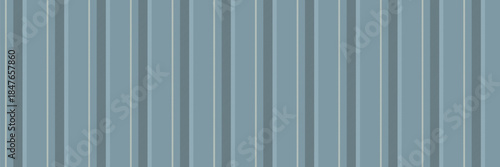 Phirt background fabric vertical, machinery vector stripe texture. Tutfit pattern lines textile seamless in pastel and light colors.