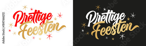 Prettige feesten