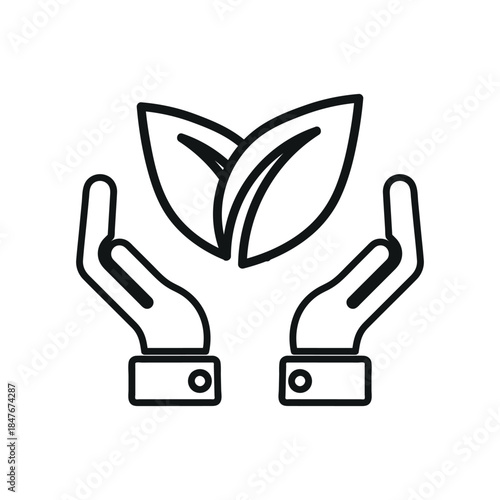 Suistanable Icon