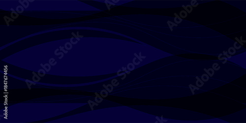 Premium background design with diagonal dark blue line pattern. Vector template for digital luxury banner, invitation, voucher, certificate. Eps10