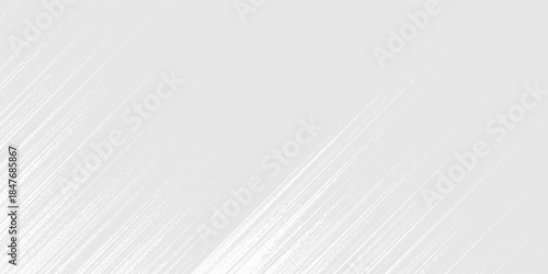 Dot white gray wave light technology texture background. Abstract big data digital  halftone