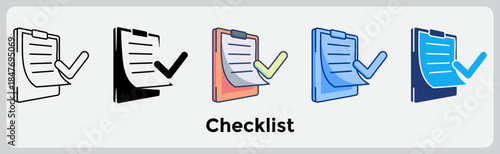 Checklist