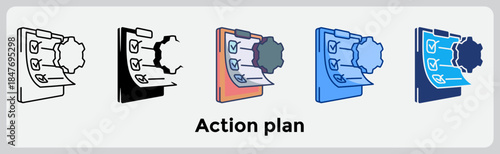 Action plan