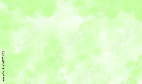 Abstract watercolor background texture for design.