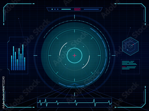 Adobe Illustrator Artwork